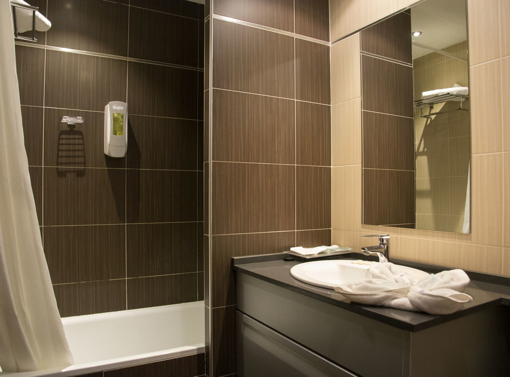 Zenit Hall88 Hotel 4*
